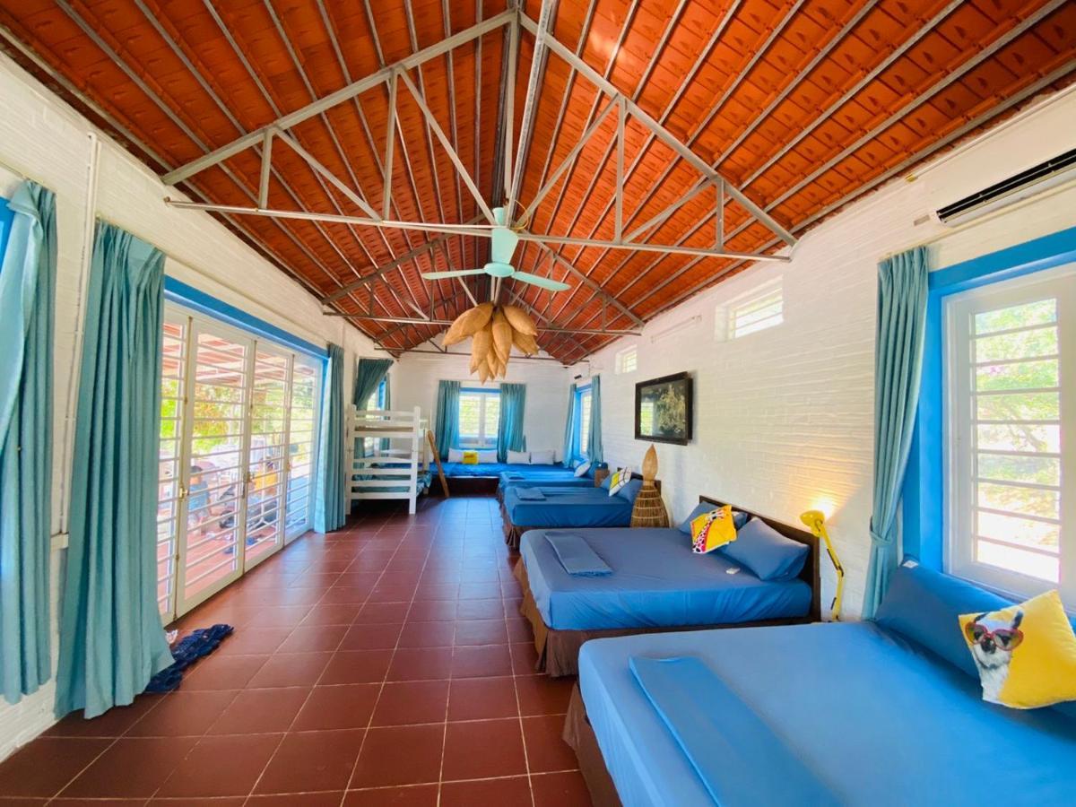 Apartmán Nha Ven Ho Dong Do, Minh Tri, Soc Son, Ha Noi Hanoj Exteriér fotografie