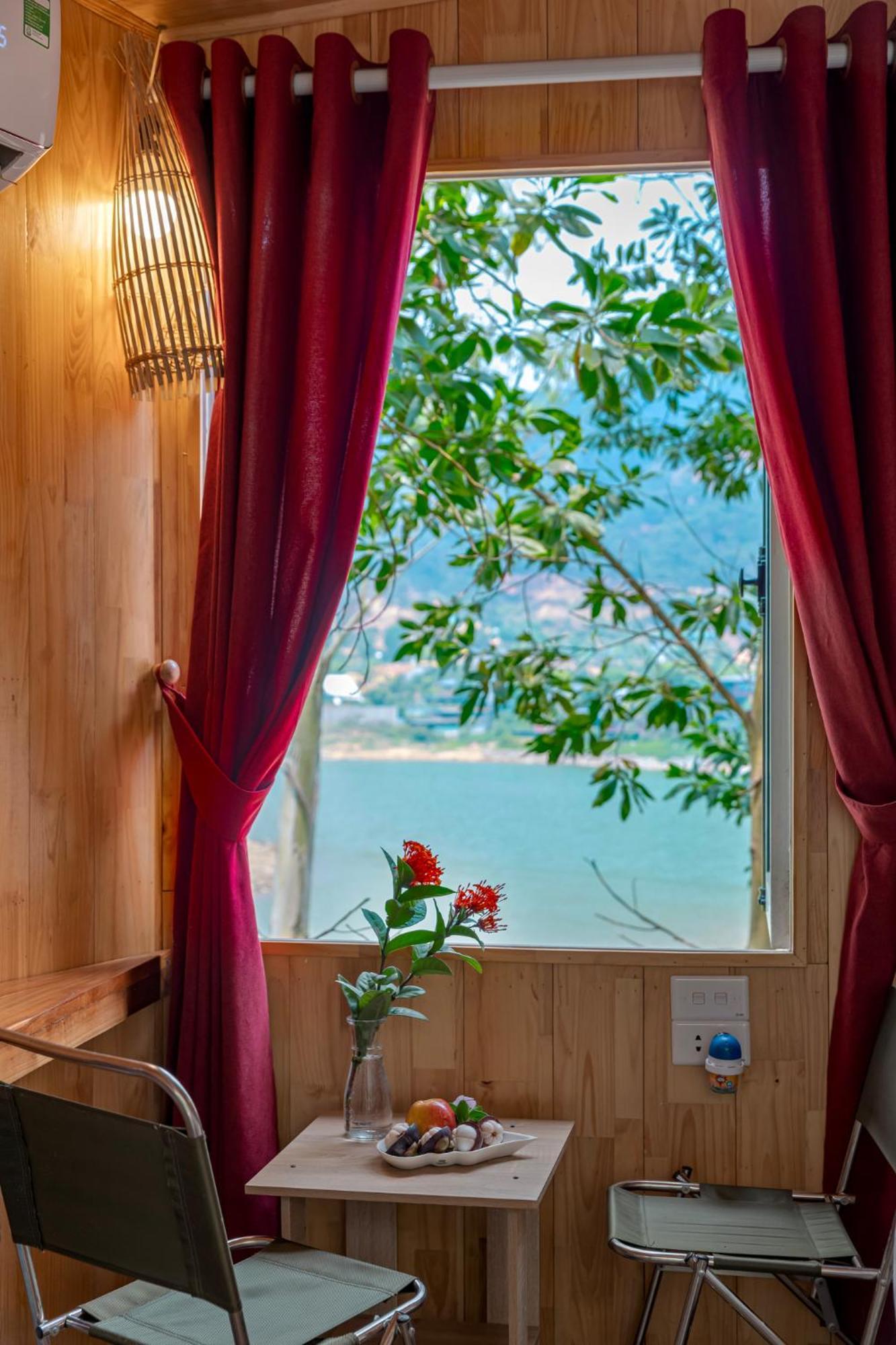 Apartmán Nha Ven Ho Dong Do, Minh Tri, Soc Son, Ha Noi Hanoj Exteriér fotografie
